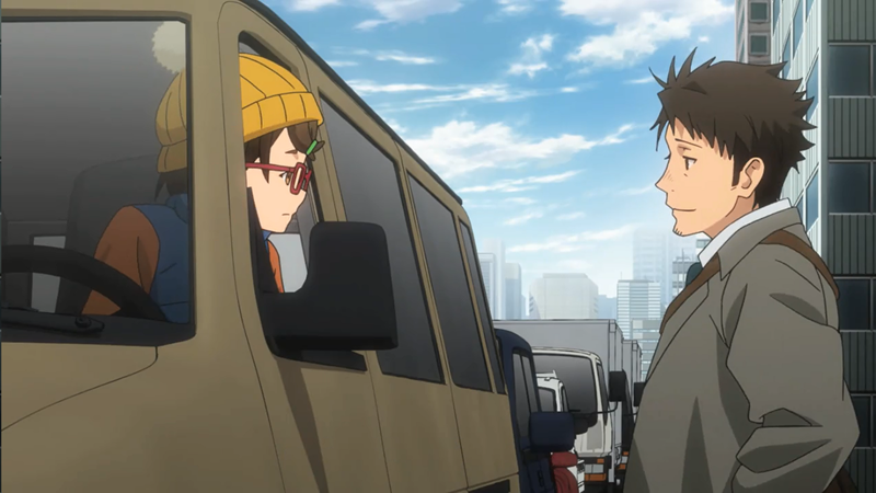 Illustration for article titled AnimeGATE: Thus AniTAY Compared Them (Ep 10 vs. Ch 22-24)